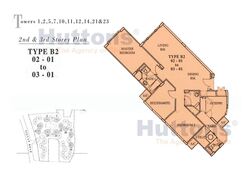 Villa Marina (D15), Condominium #634712801